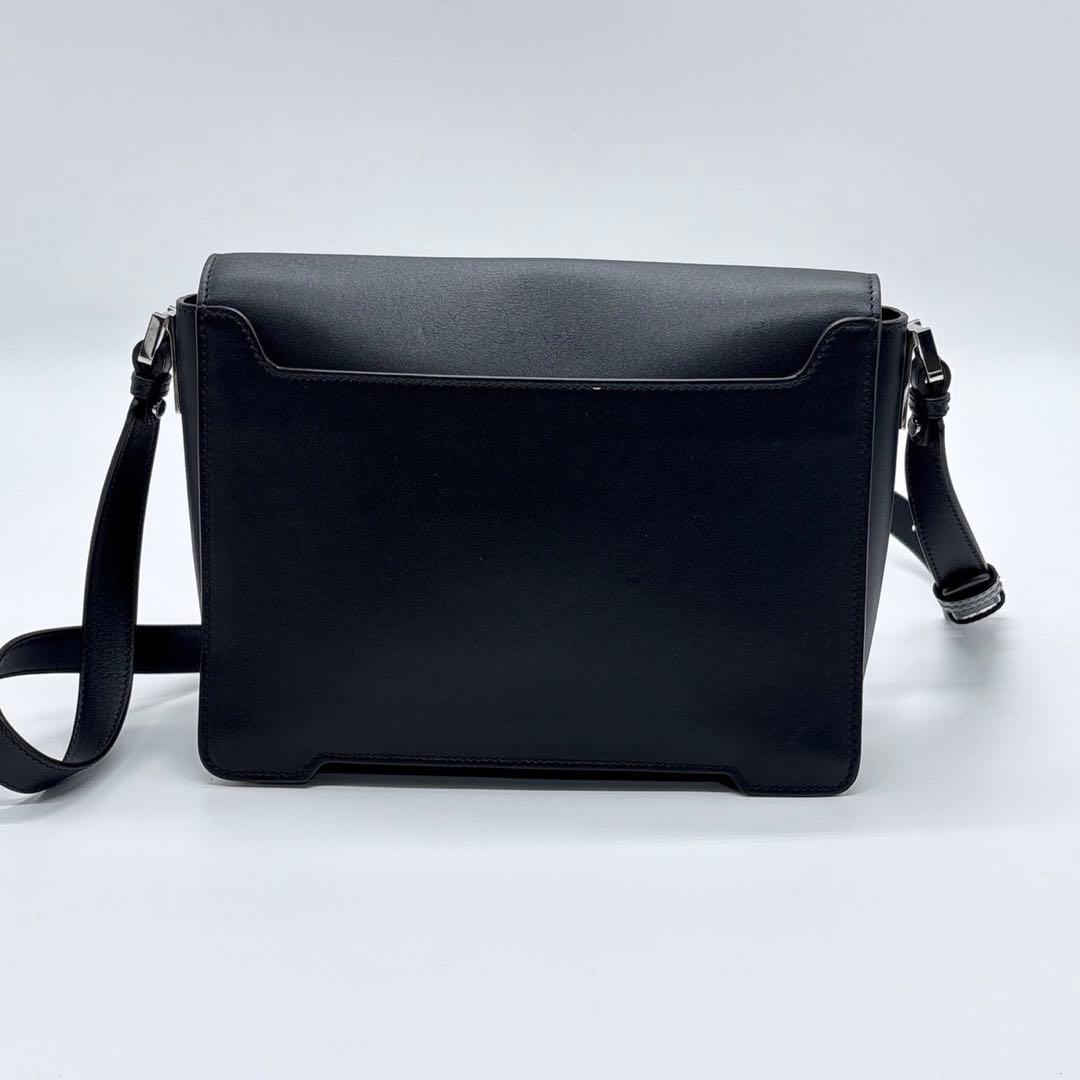 美品✨ マルニ　ショルダーバッグ がま口 Trunkaroo トランカルー