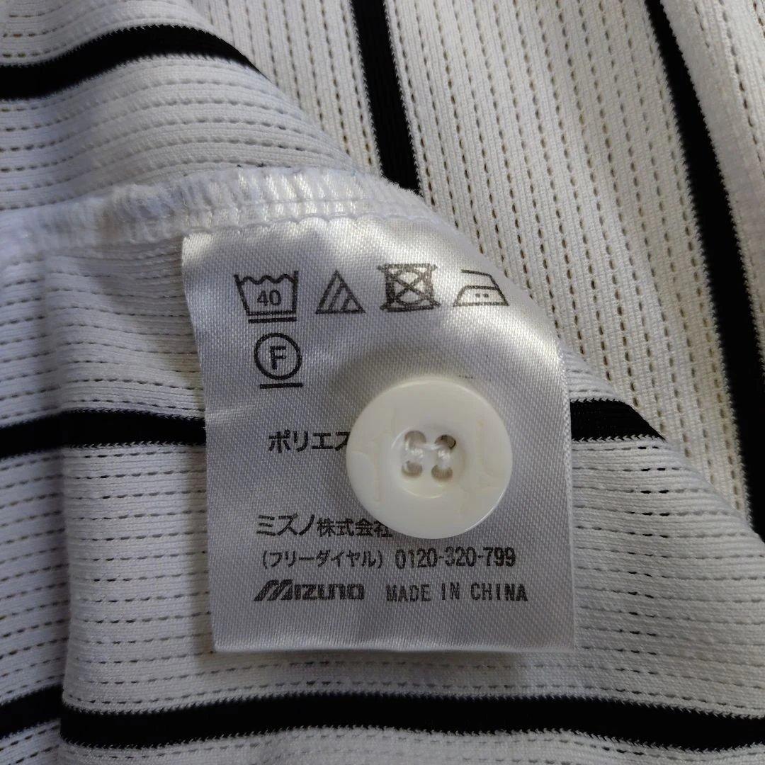 阪神タイガース31掛布ユニフォーム Ｌサイズ　ミズノ製