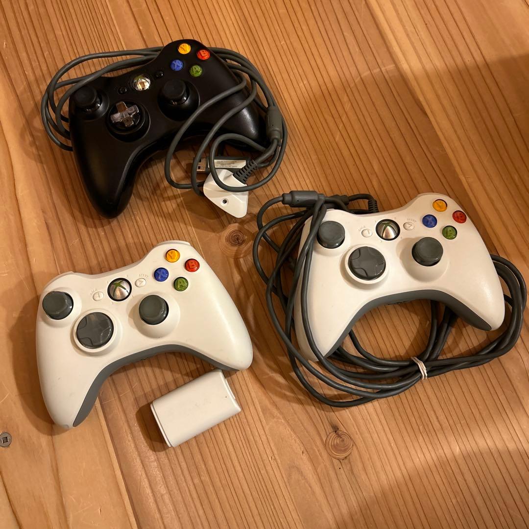 Xbox360 CONSOLE  本体