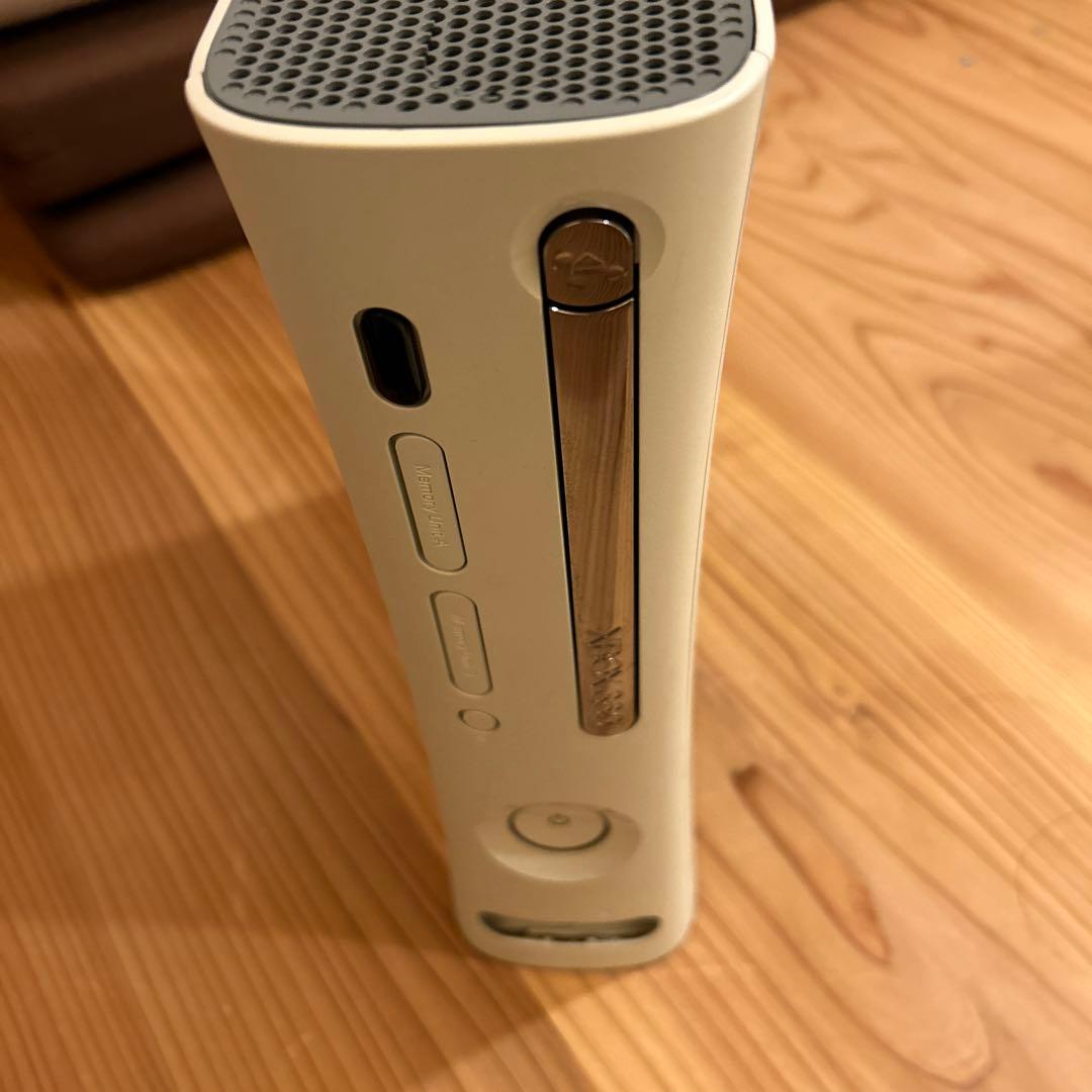 Xbox360 CONSOLE  本体