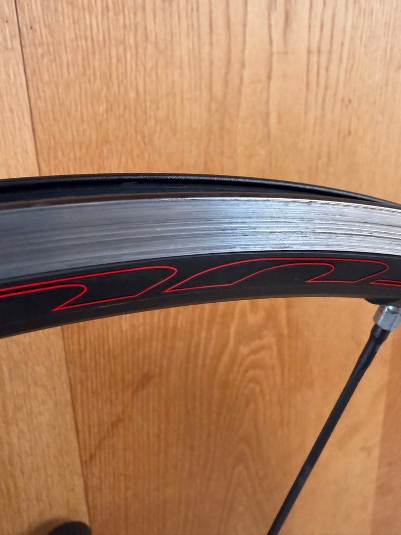 パーツ FULCRUM RACING ZERO COMPETIZIONE C17