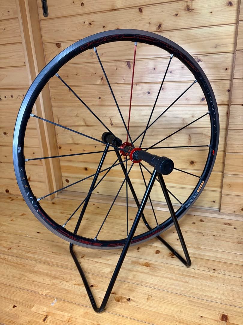 パーツ FULCRUM RACING ZERO COMPETIZIONE C17