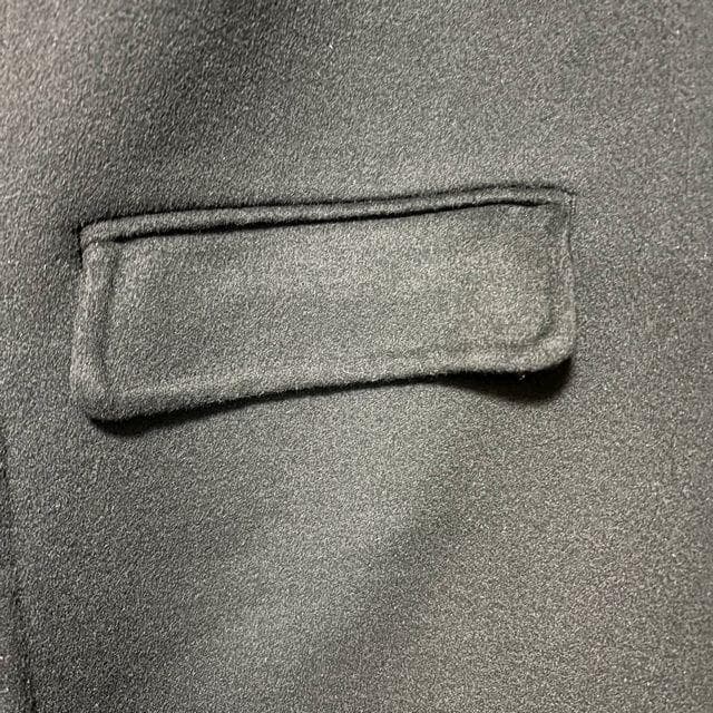 【23区　Rアール/14.3万円】　COLOMBO DOUBLE WOOLコート