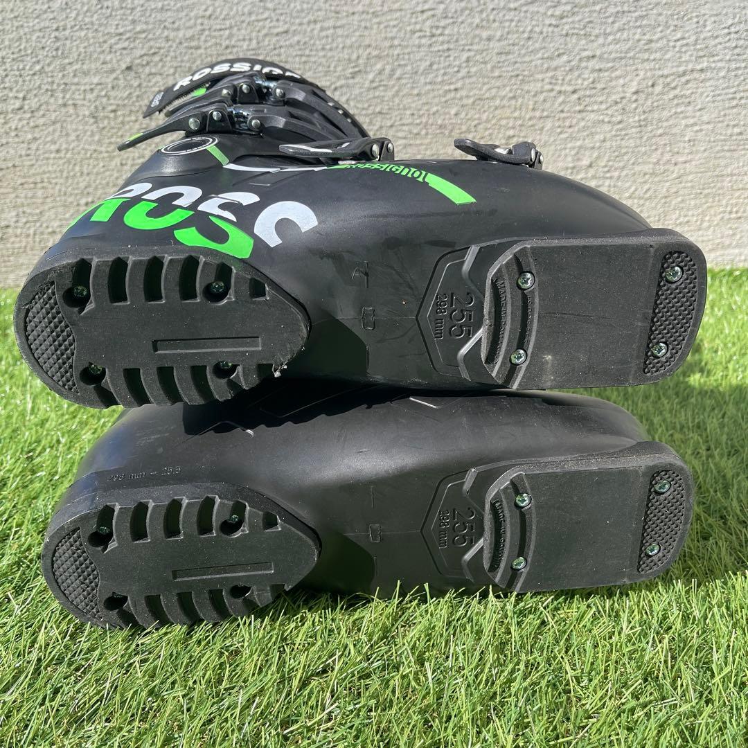 ロシニョール　スキーブーツ　SPEED　スピード80　25.5cm