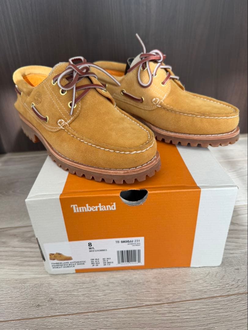 ビューティー&ユースユナイテッドアローズ別注3EYE CLASSIC LUG