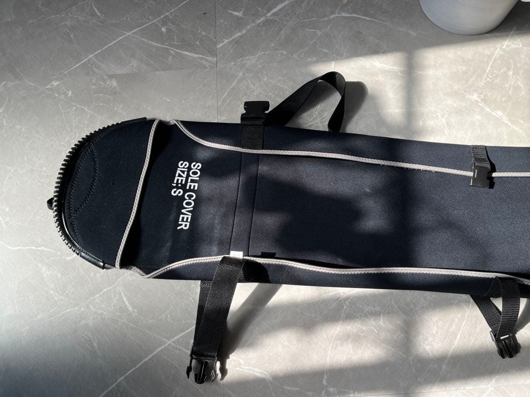 【147cm】NOVEMBER DESIRE スノーボード　ノベンバー　デザイア