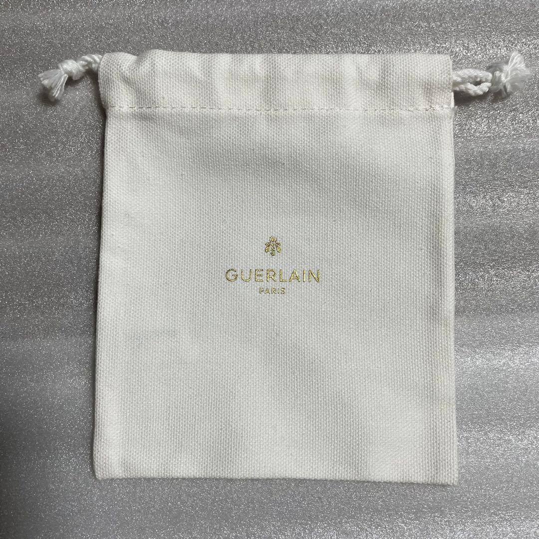 ゲラン　オーキデアンベリアル　ゴールドノビレアイトリートメント　サンプルセット