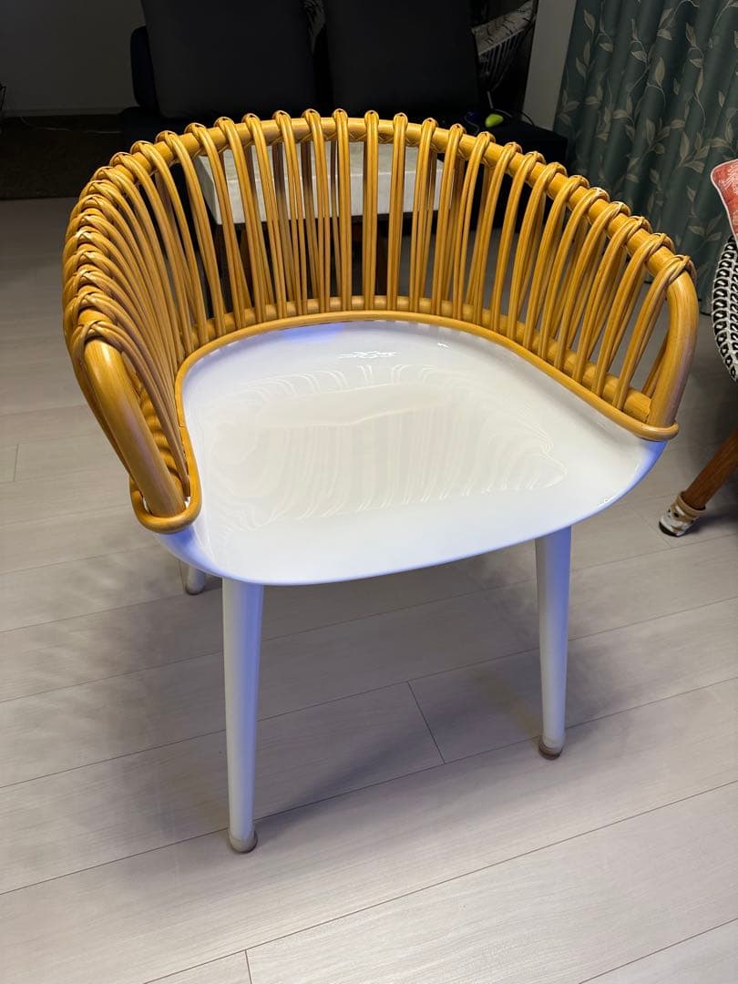 MAGIS CYBORG WICKER チェア⑤