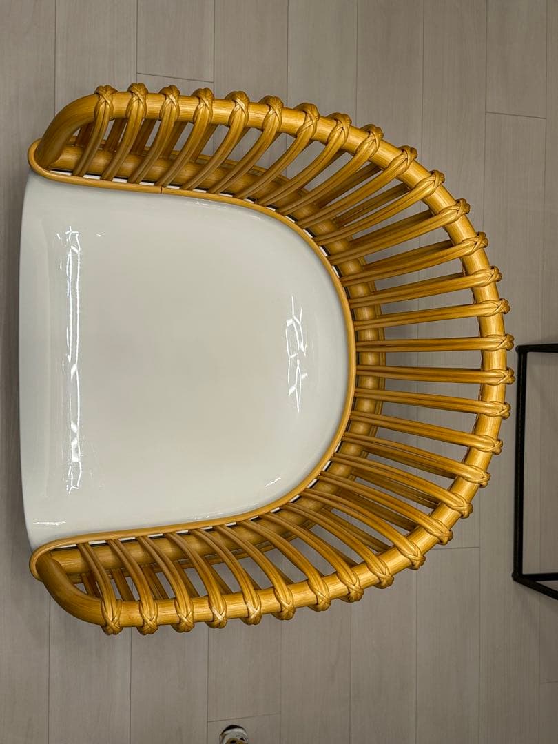 MAGIS CYBORG WICKER チェア⑤