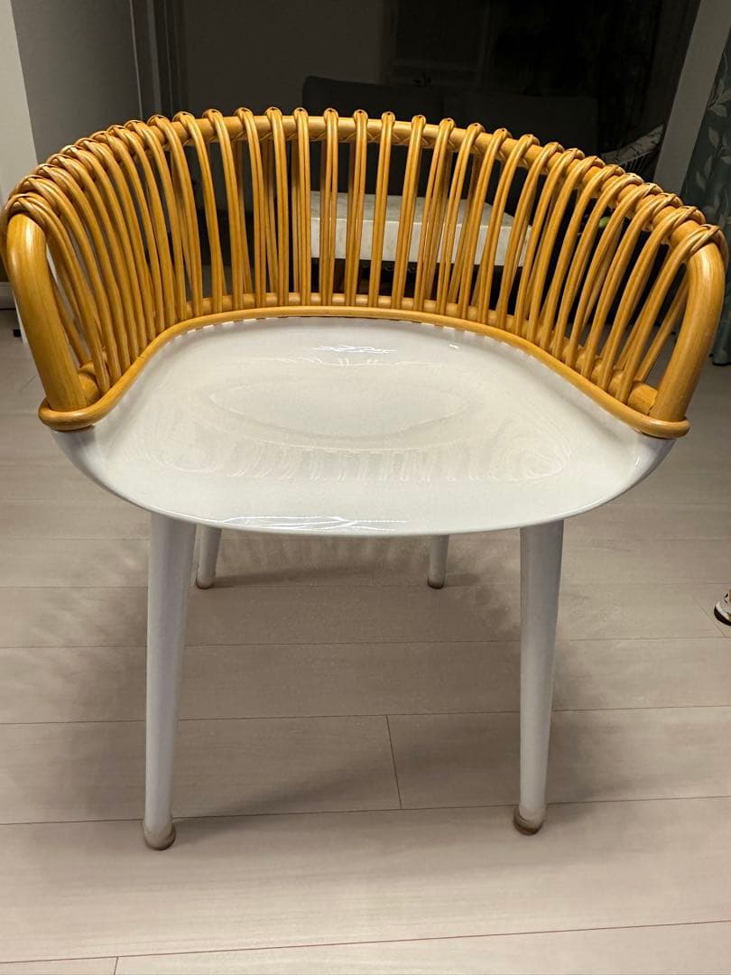 MAGIS CYBORG WICKER チェア⑤