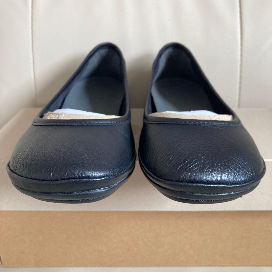 CAMPER Right Nina フラットシューズ 39