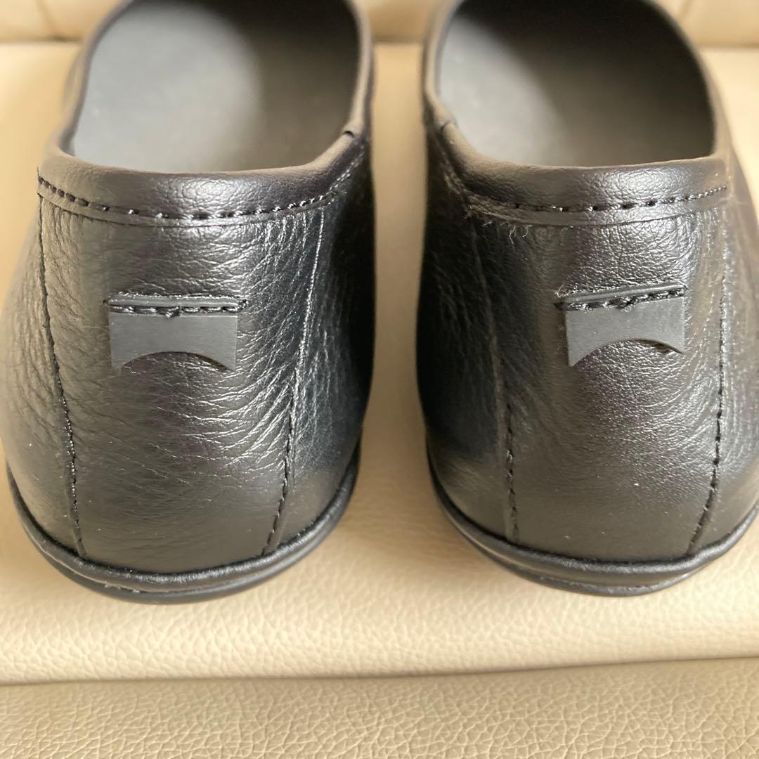CAMPER Right Nina フラットシューズ 39