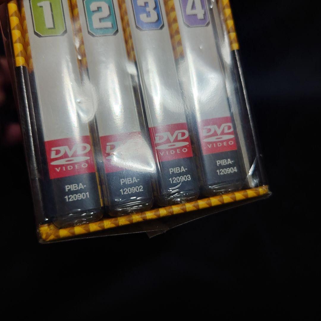 黄金戦士 ゴールドライタン DVD BOX1 THE GOLD LIGHTAN