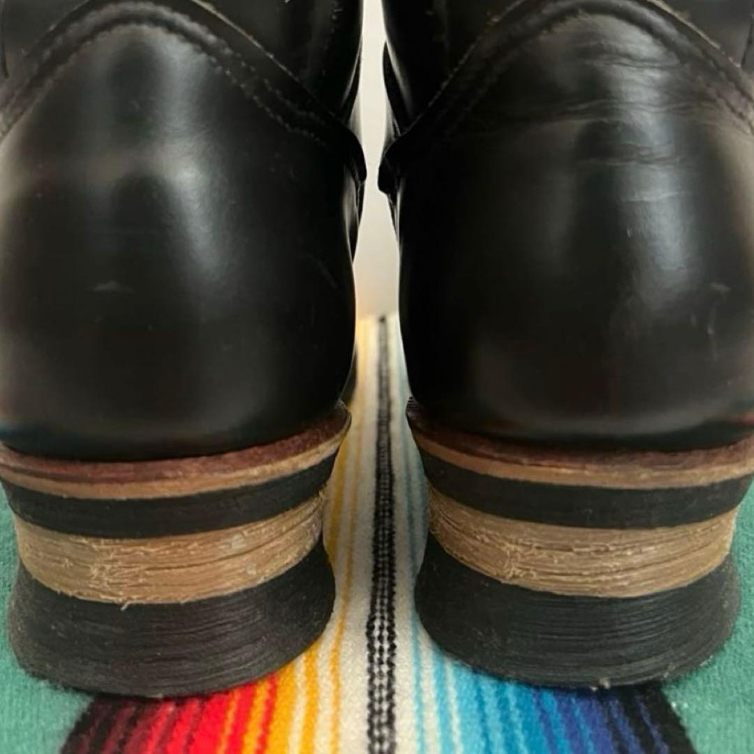 美品 7Dレッドウィング エンジニア2268 PT91 プリント 94年3月