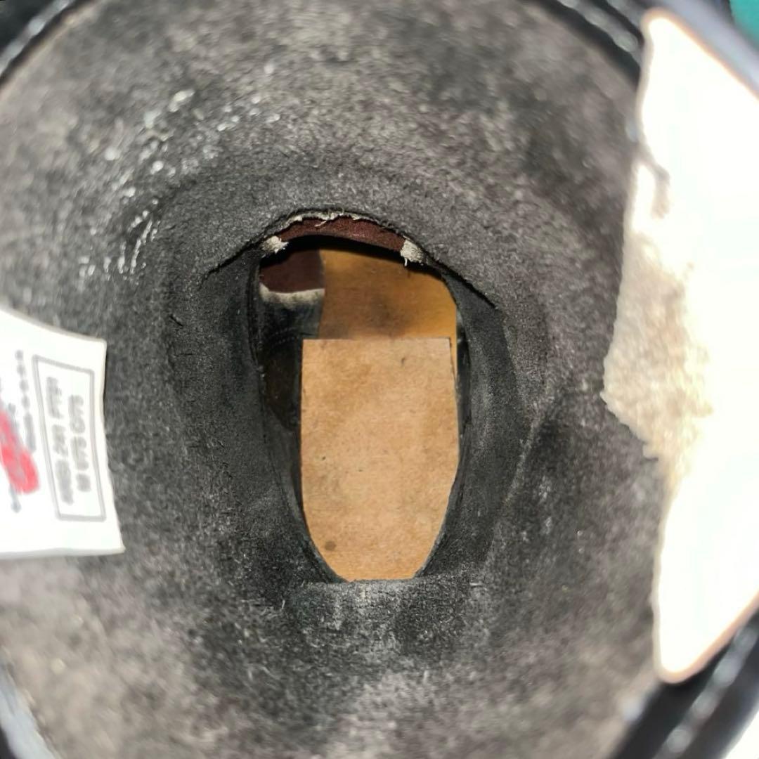 美品 7Dレッドウィング エンジニア2268 PT91 プリント 94年3月