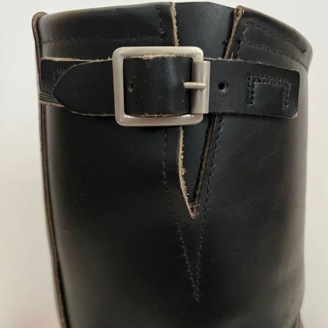 美品 7Dレッドウィング エンジニア2268 PT91 プリント 94年3月