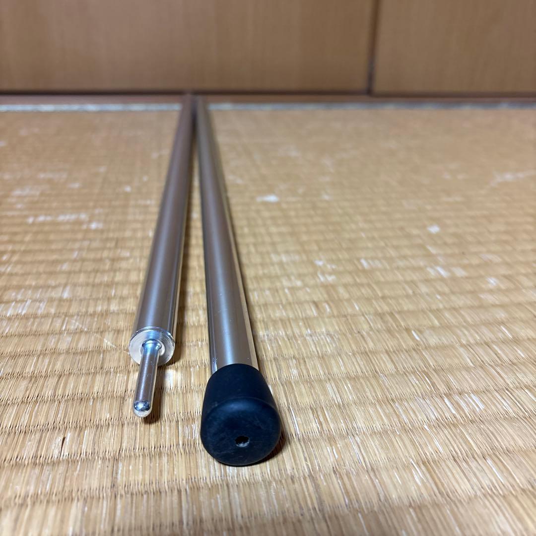 スノーピーク タープエクステンションテント4（FES-433）