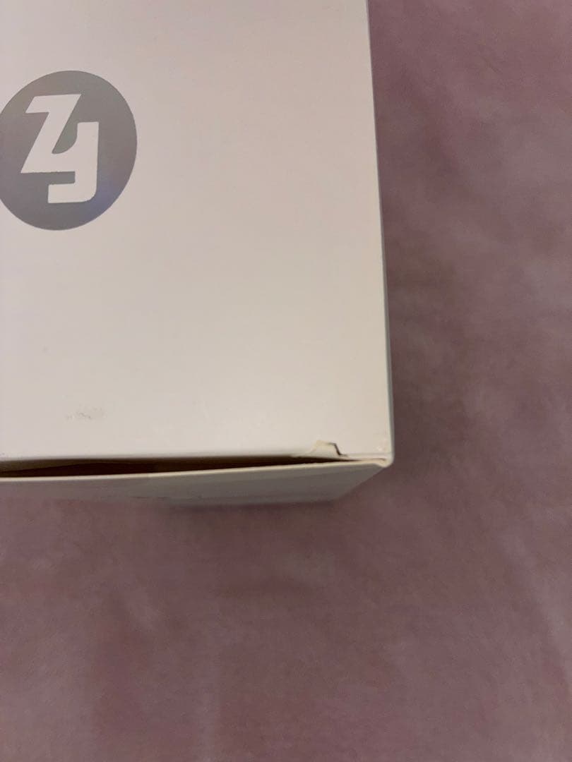 【新品】FRUITS ZIPPER ペンライト