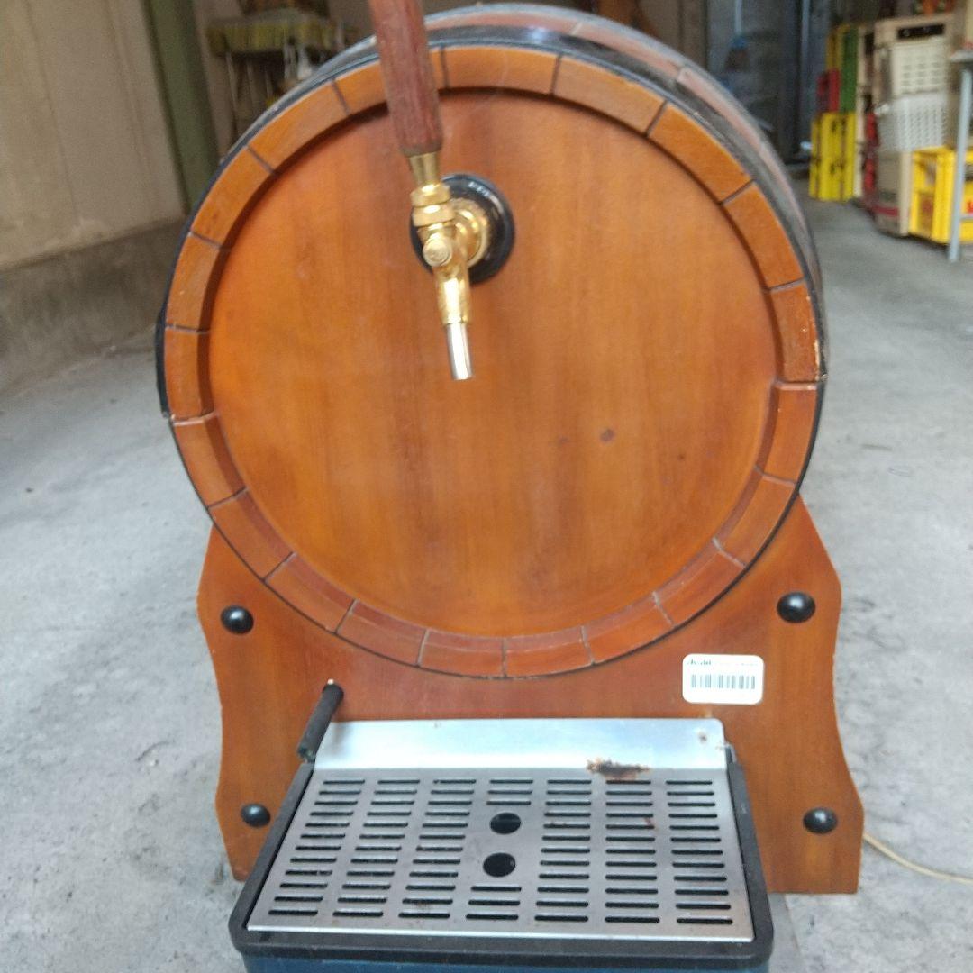 珍品 生ビールサーバー ジャンク品