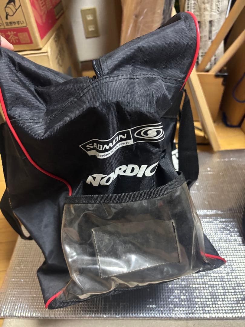 スノーボードブーツ【インナーブーツ2個】