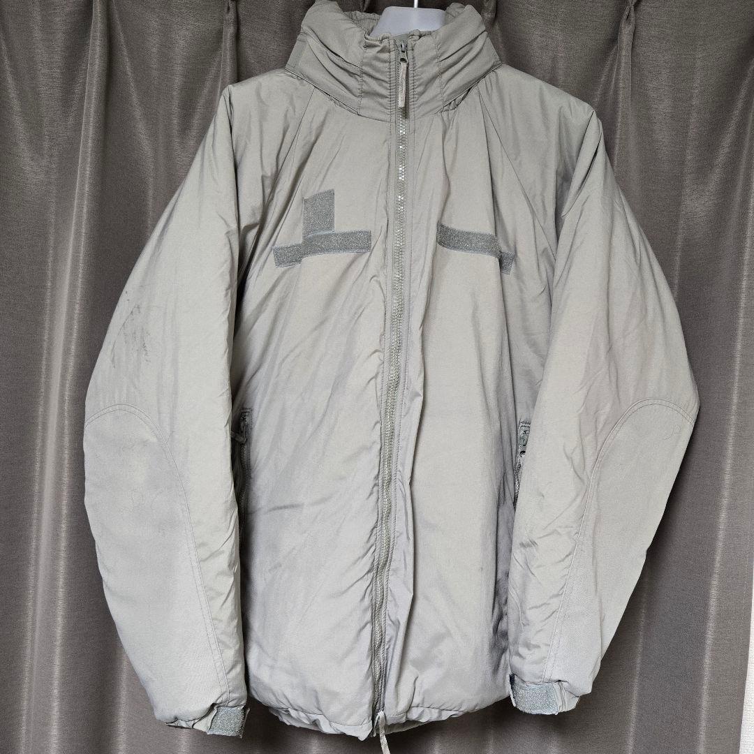 【M-R】(実物)ワイルドシングス社製　ECWCS LEVEL7