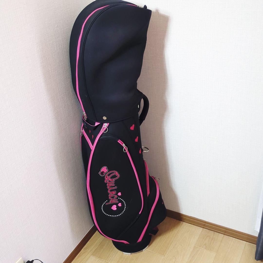 Air Win 11本セット レディース ゴルフセット エアウィン