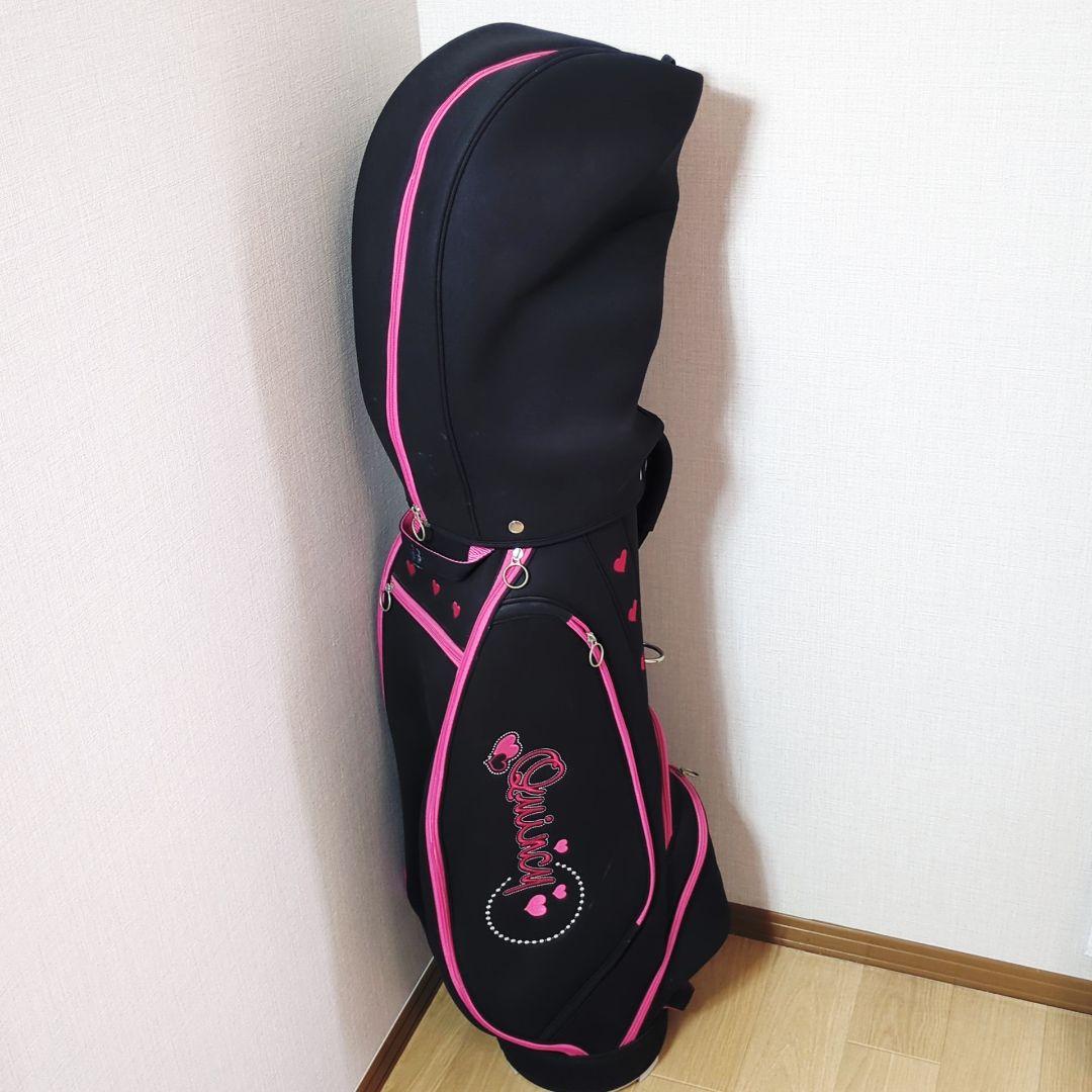 Air Win 11本セット レディース ゴルフセット エアウィン