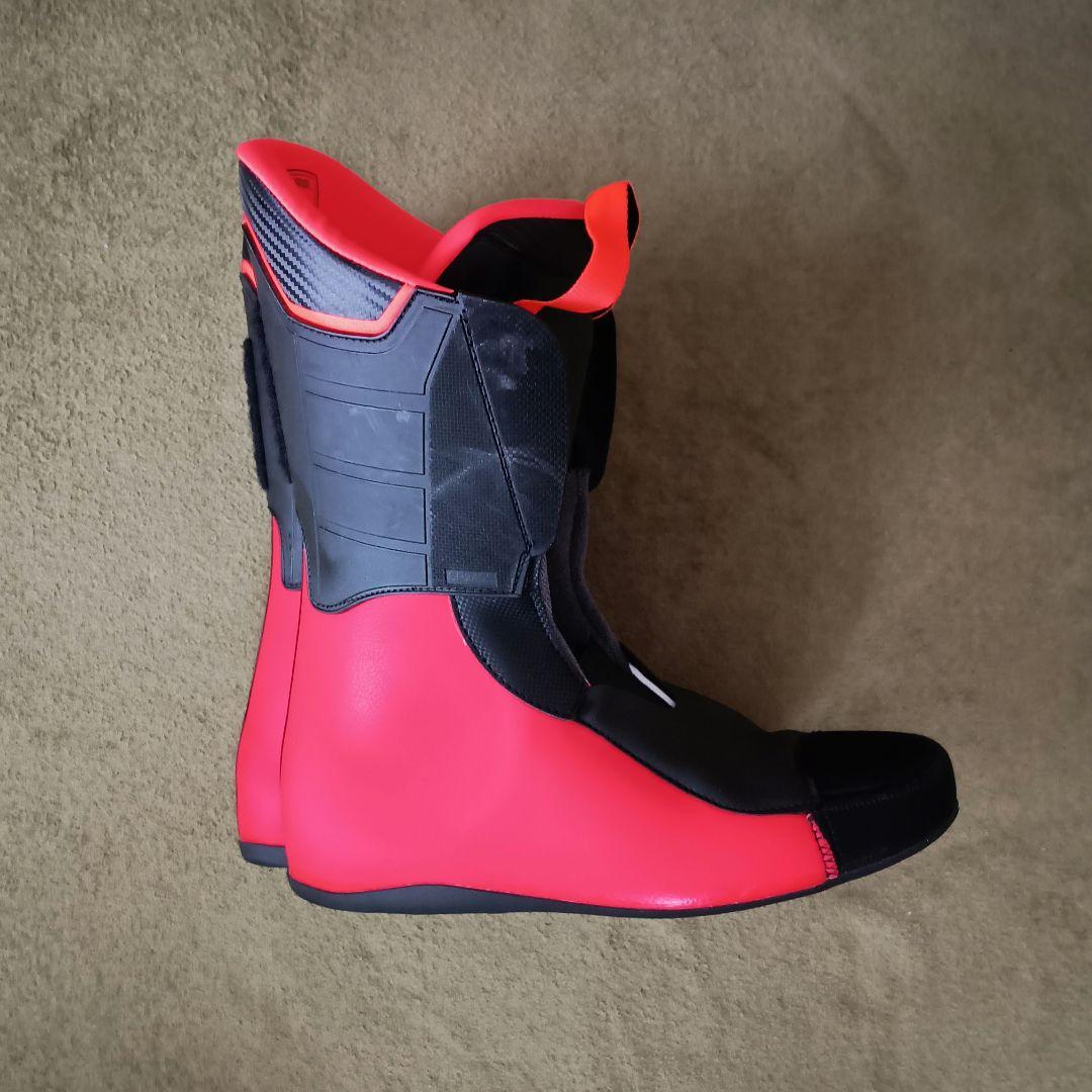 ロシニョール スキーブーツインナー 27-27.5cm【超美品】