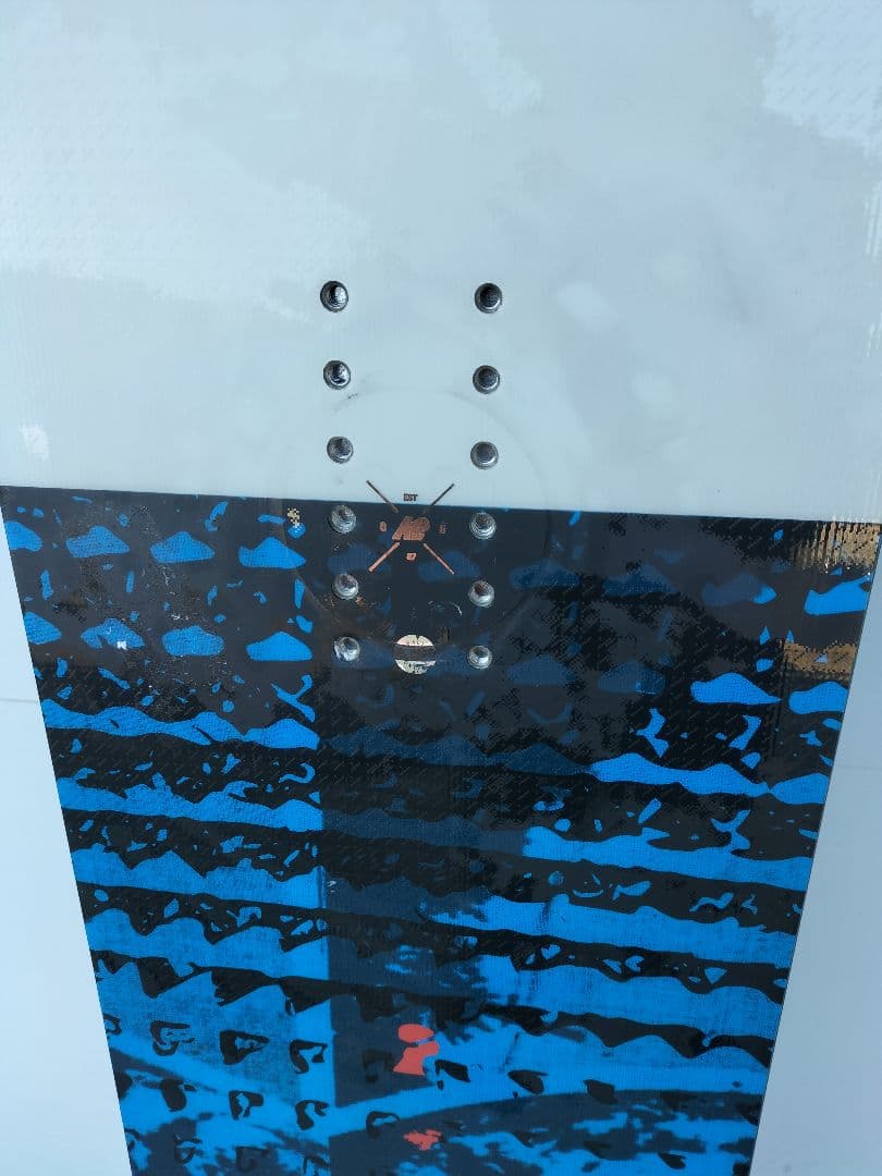 K2 RAYGUN スノーボード 153cm 21-22年モデル