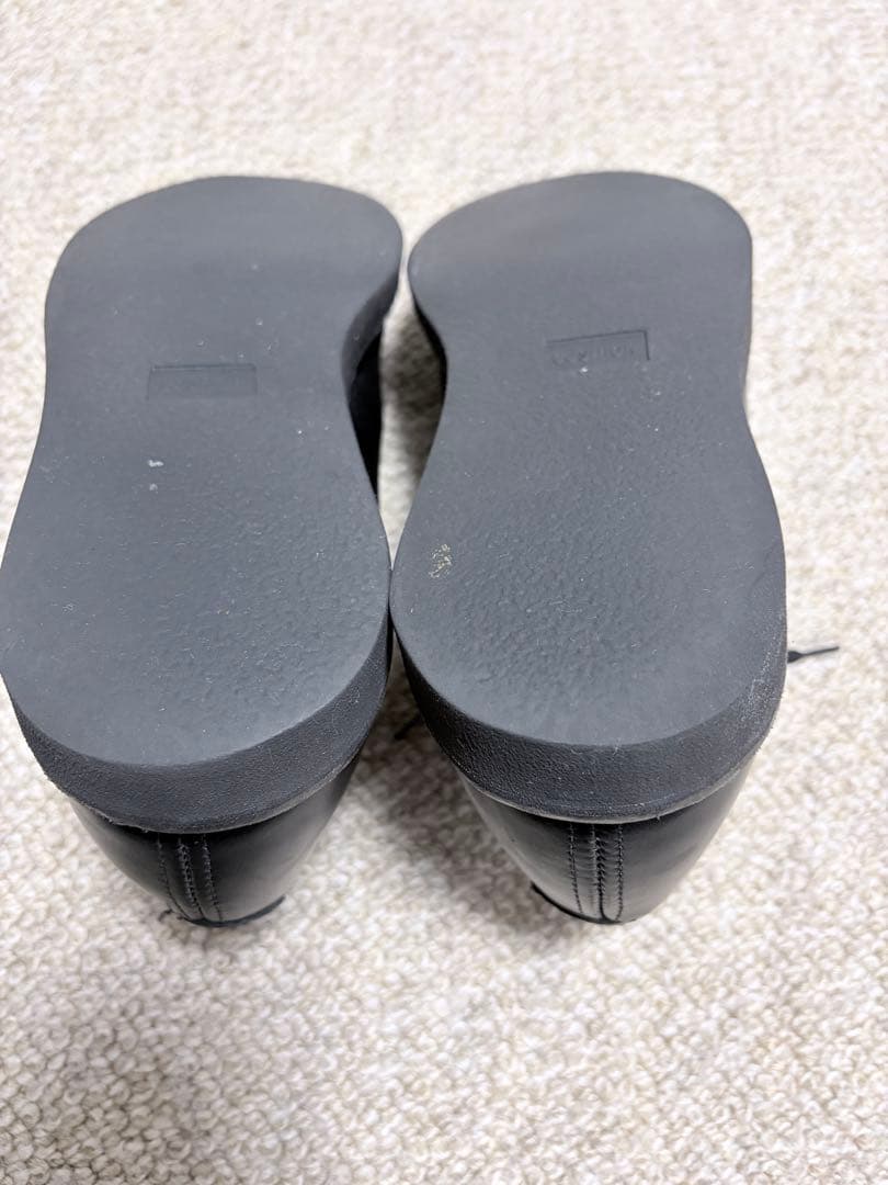 RED WING ポストマン オックスフォード 26cm