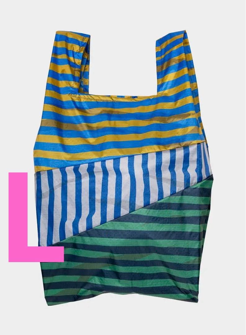 バッグ Susan Bijl X Paul Smith L