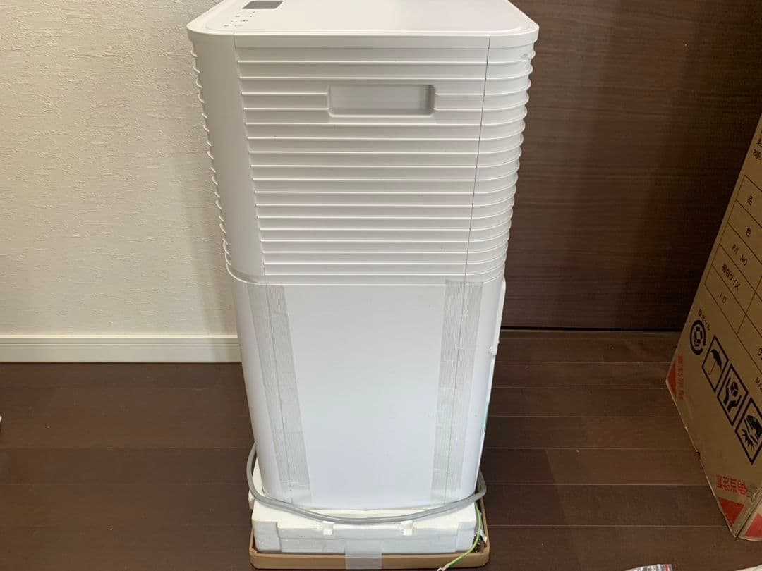 24年製 タンスのゲン スポットクーラー 7-10畳用　型番QL06