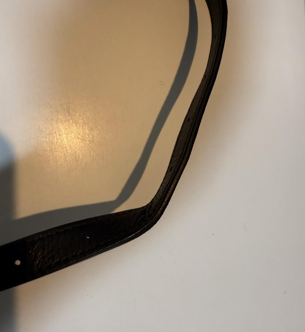 BALENCIAGA バレンシアガ カメラバッグ　ショルダーバッグ