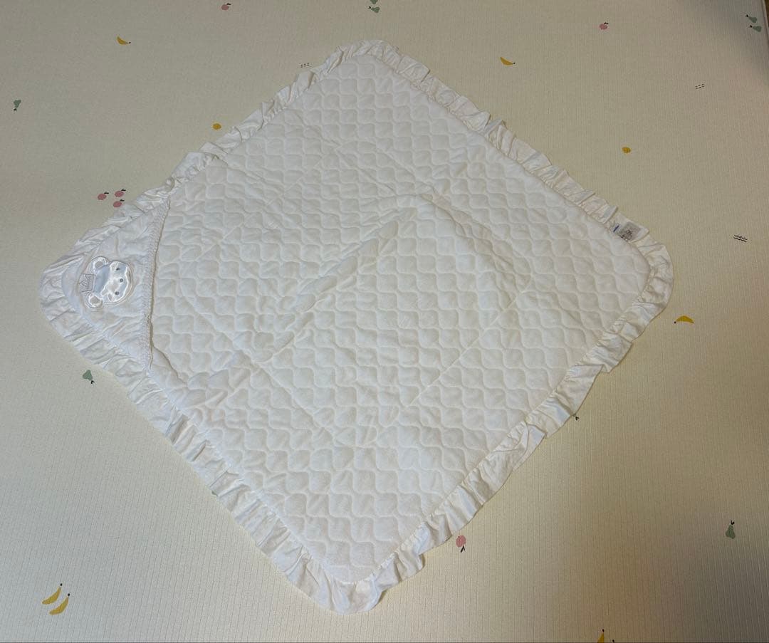 ファミリア　ラップケットおまけ付き