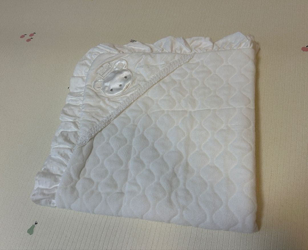 ファミリア　ラップケットおまけ付き