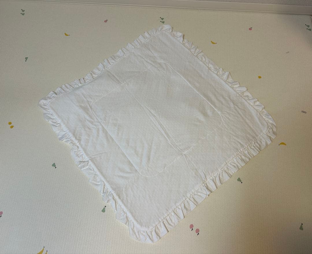 ファミリア　ラップケットおまけ付き