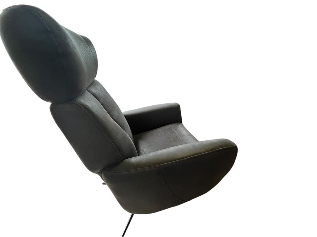 RELAX FORM メンテ パーソナルチェア　電動リクライニングチェア