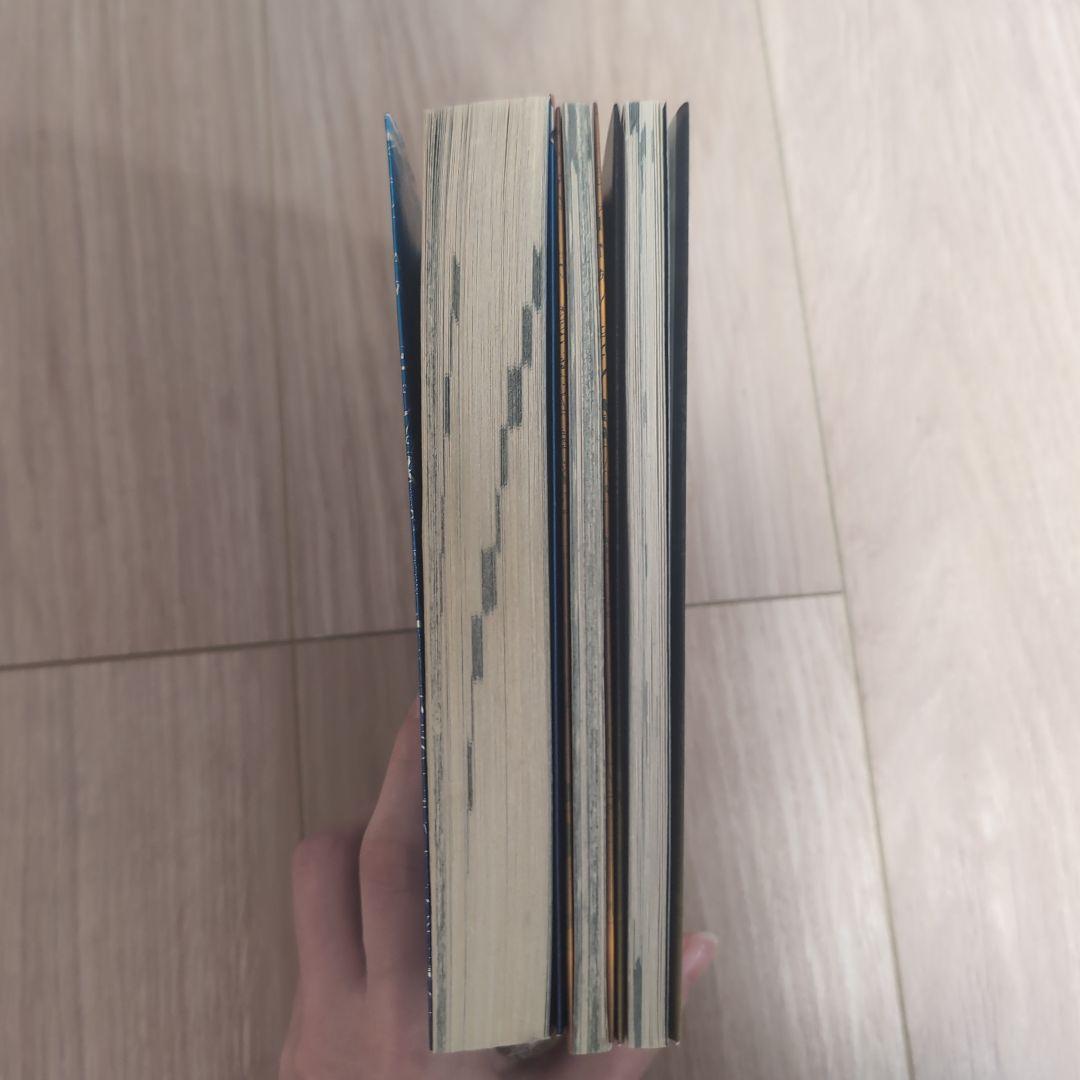 ワンピース　全巻セット　関連本多数、原画アート付