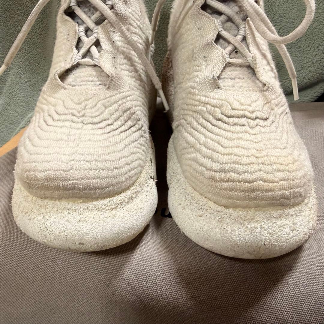 靴 MOOPIE BREED SPRINKLE WHITE size:39