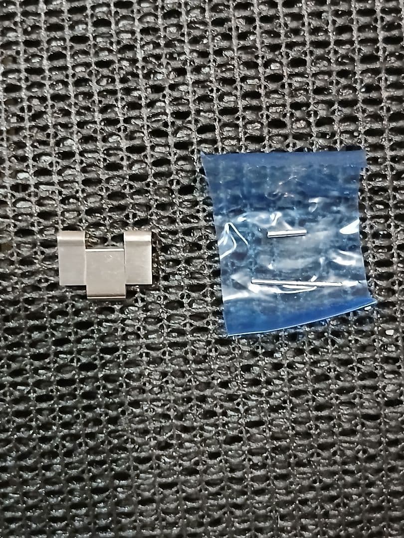 BVLGARI ブルガリ ディアゴノ テラ(DP42SCH) 余りコマ 1個