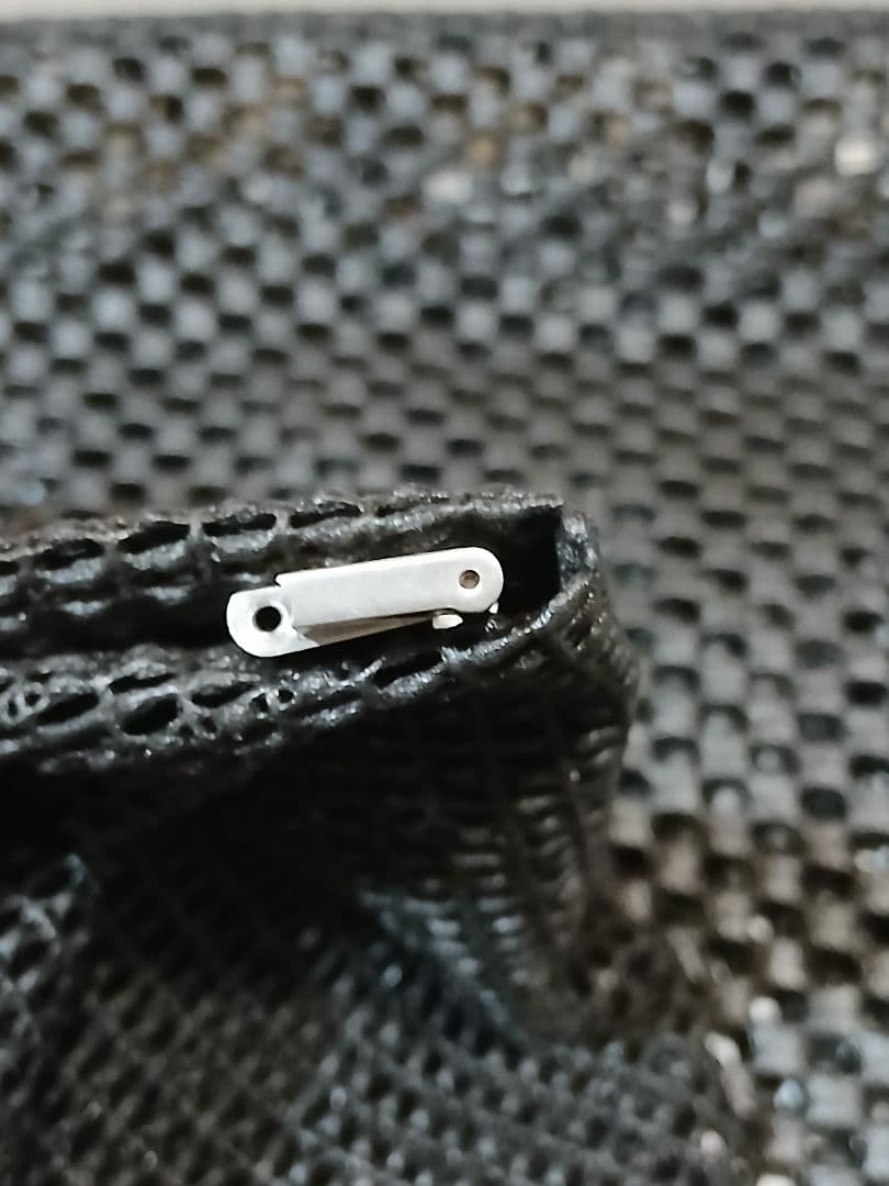 BVLGARI ブルガリ ディアゴノ テラ(DP42SCH) 余りコマ 1個