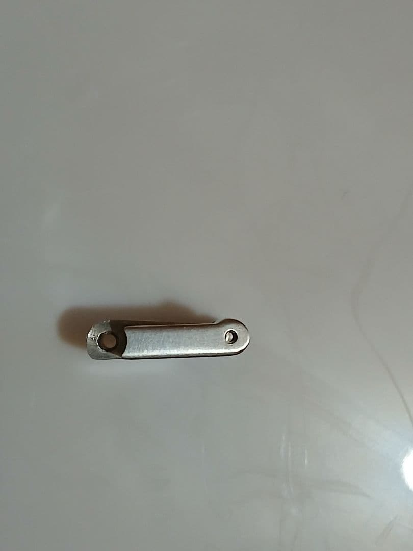 BVLGARI ブルガリ ディアゴノ テラ(DP42SCH) 余りコマ 1個