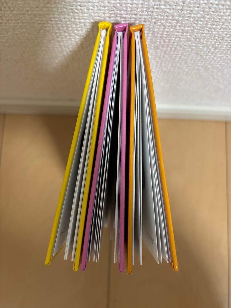 安野光雅✩絵あそび✩初版✩3冊セット