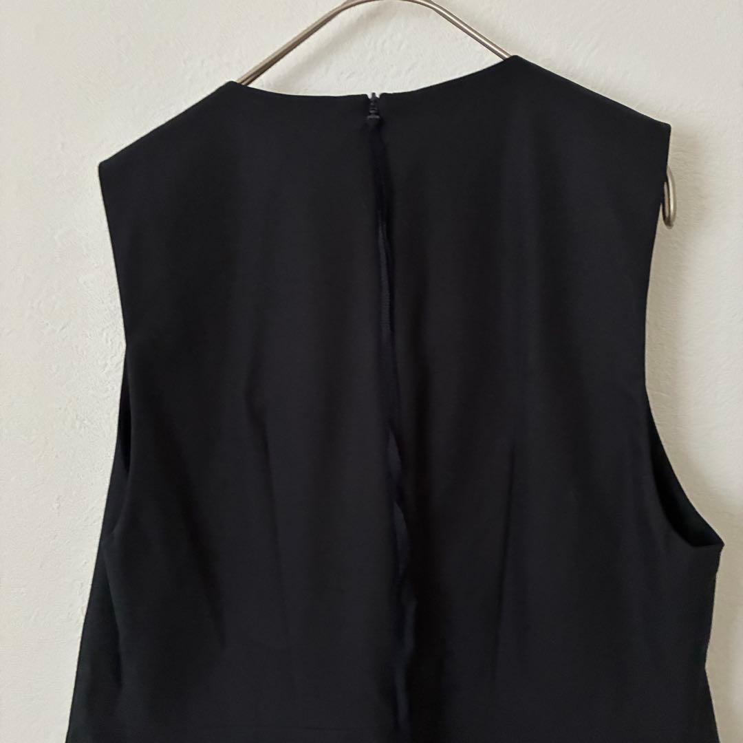 IENA ワイドオールインワン　38