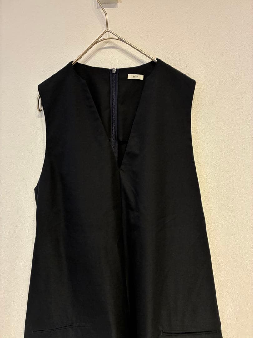 IENA ワイドオールインワン　38