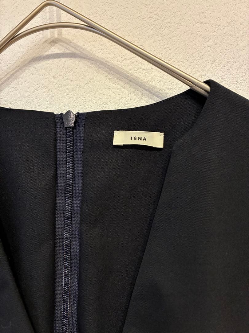 IENA ワイドオールインワン　38