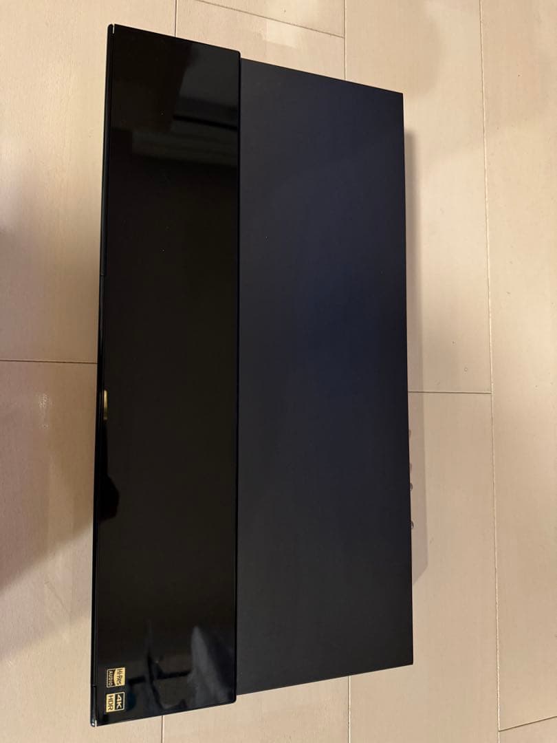 SONY　ソニー ブルーレイレコーダー　3TB　DVD　BDZ-FT3000