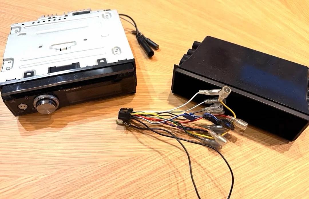 【タコ】carrozzeria Bluetoothユニット 本体