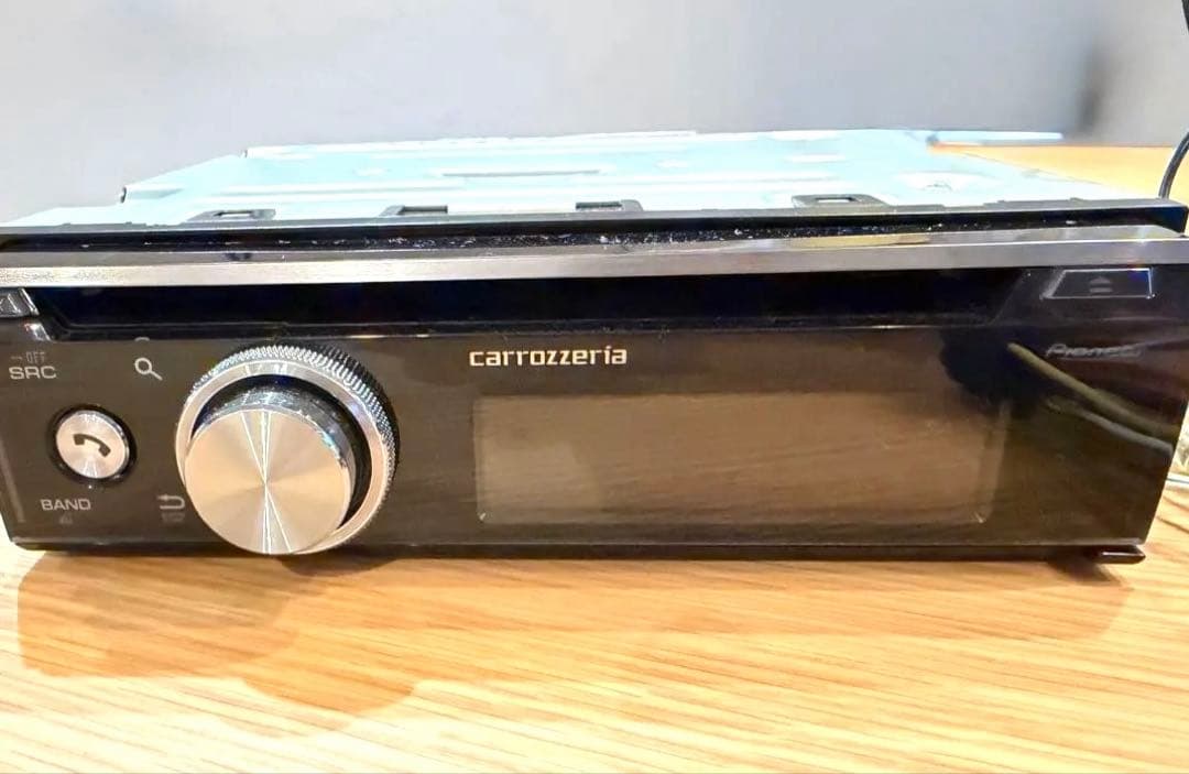 【タコ】carrozzeria Bluetoothユニット 本体