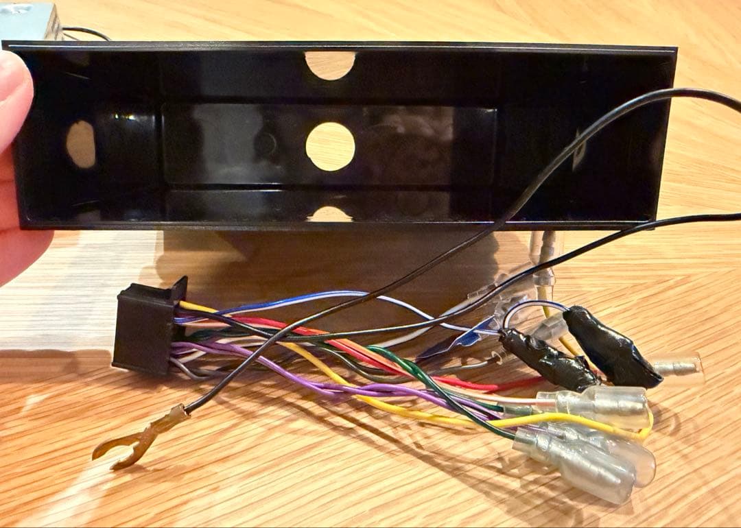 【タコ】carrozzeria Bluetoothユニット 本体